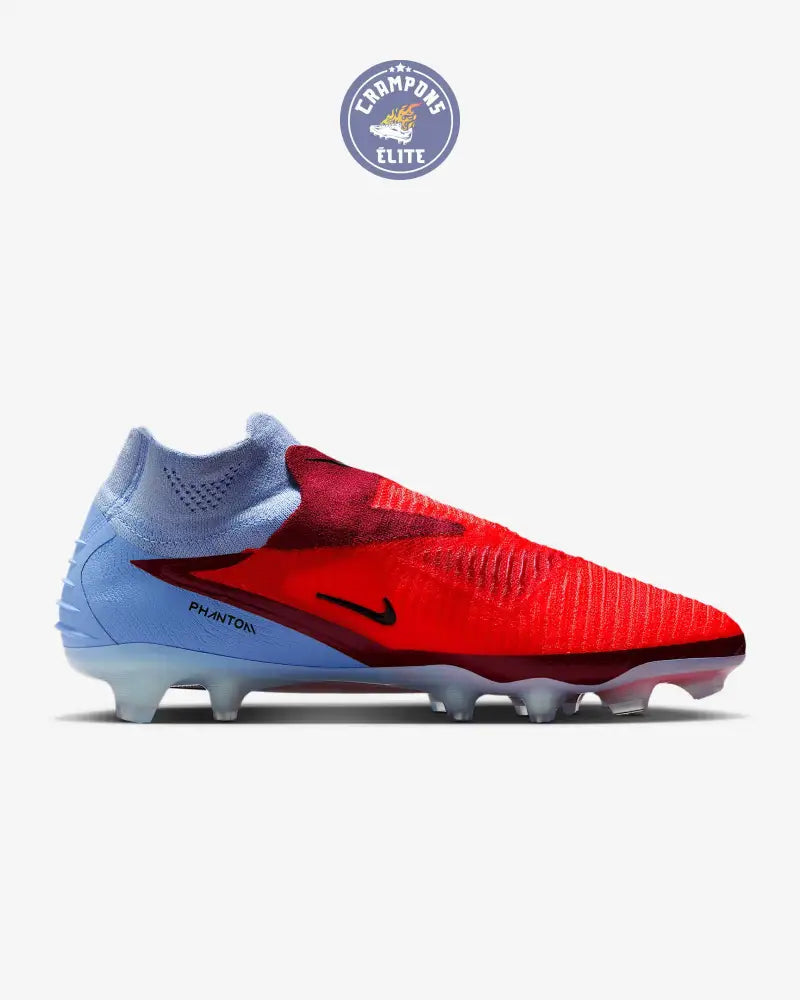 Image of Phantom 6 High Elite FG - Scary Good - Rouge/Bleu