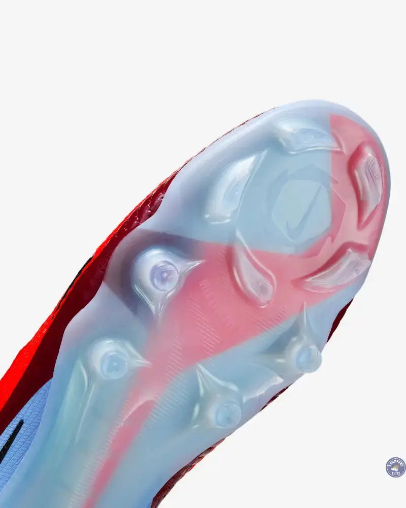 Phantom 6 High Elite FG - Scary Good - Rouge/Bleu