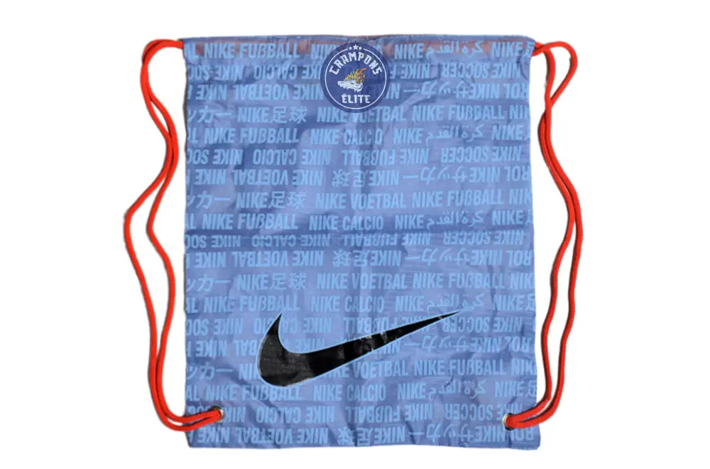 Image of Phantom 6 High Elite FG - Scary Good - Rouge/Bleu