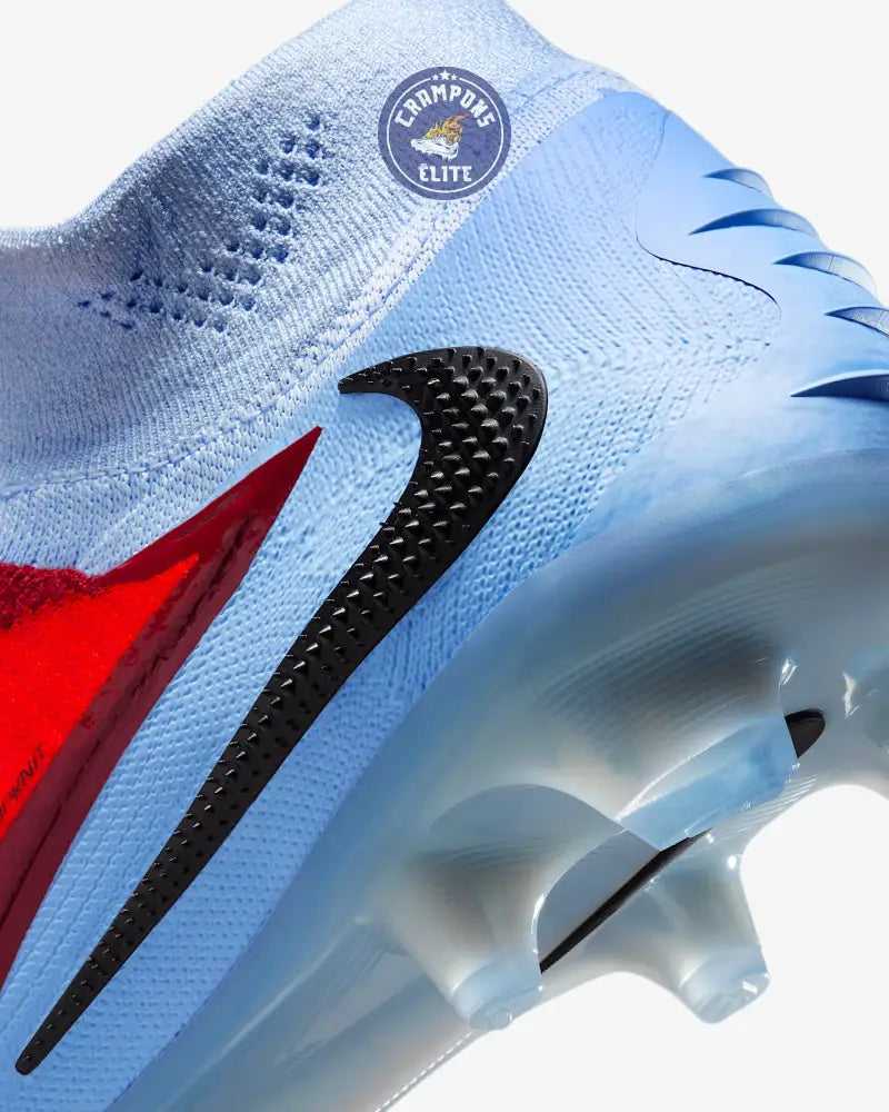 Image of Phantom 6 High Elite FG - Scary Good - Rouge/Bleu