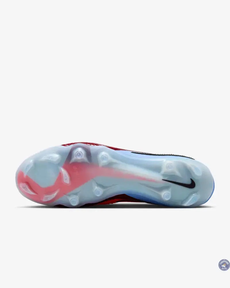 Phantom 6 High Elite FG - Scary Good - Rouge/Bleu