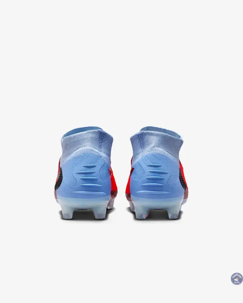 Phantom 6 High Elite FG - Scary Good - Rouge/Bleu