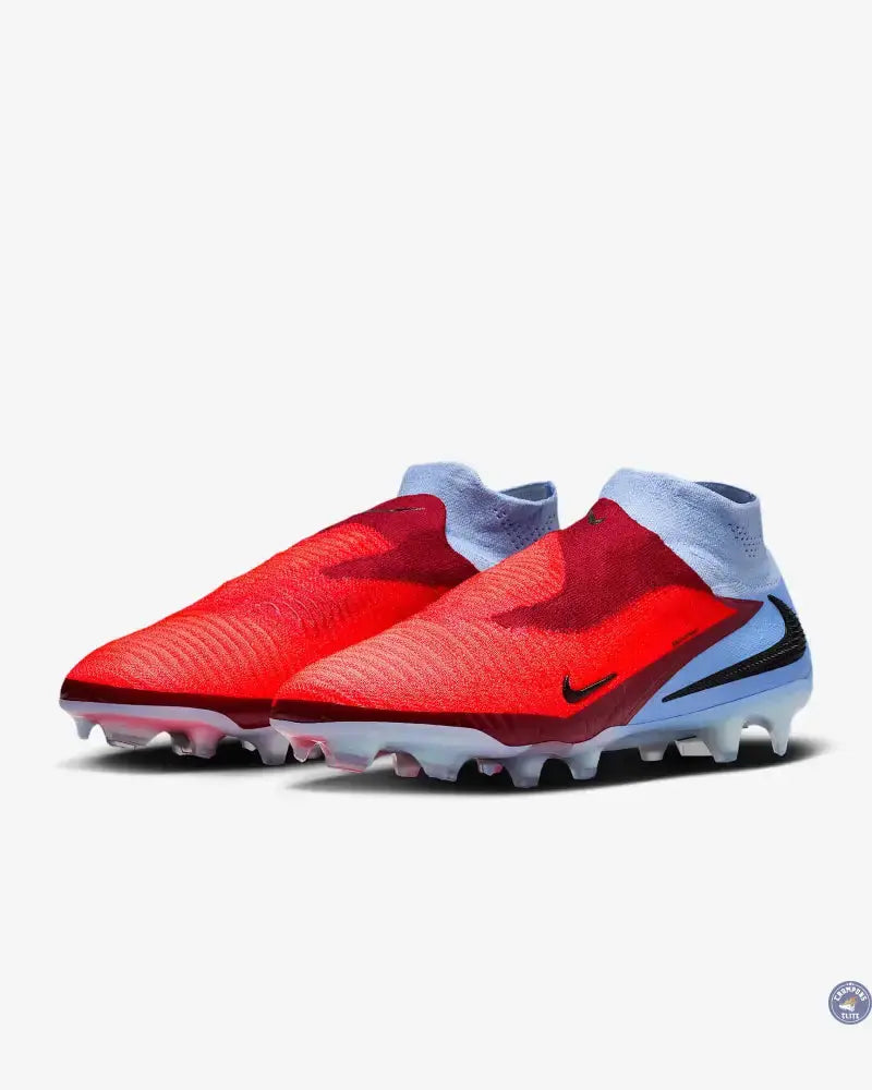 Image of Phantom 6 High Elite FG - Scary Good - Rouge/Bleu