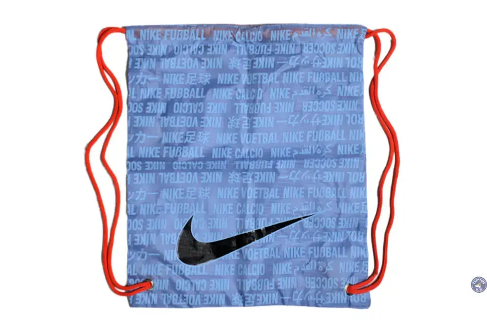 Phantom 6 High Elite FG - Scary Good - Rouge/Bleu