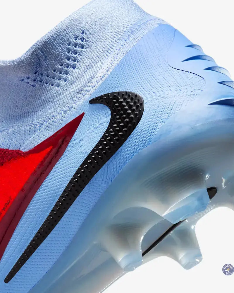 Phantom 6 High Elite FG - Scary Good - Rouge/Bleu