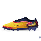 Phantom 6 Low Elite FG Haaland - Jaune/Bleu/Rouge
