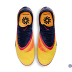 Phantom 6 Low Elite FG Haaland - Jaune/Bleu/Rouge