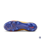 Phantom 6 Low Elite FG Haaland - Jaune/Bleu/Rouge