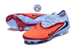 Image of Phantom 6 Low Elite FG - Scary Good Bleu/Rouge