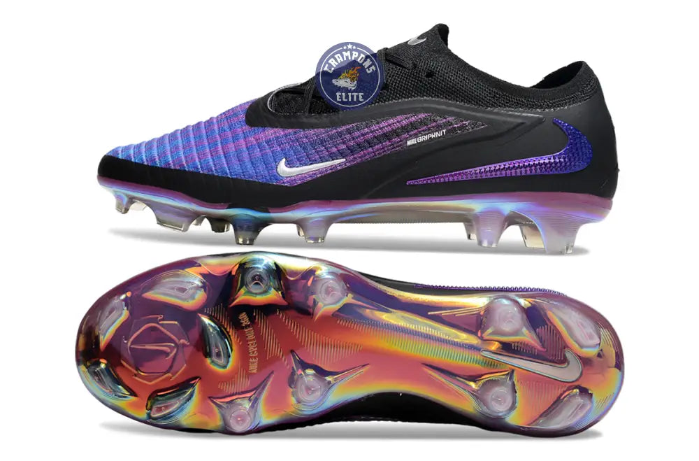 Phantom 6 Violet Galaxy FG