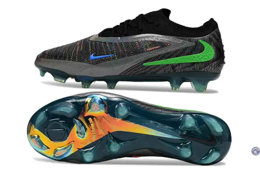 Image of Phantom 6 x EA Sports Elite Low FG