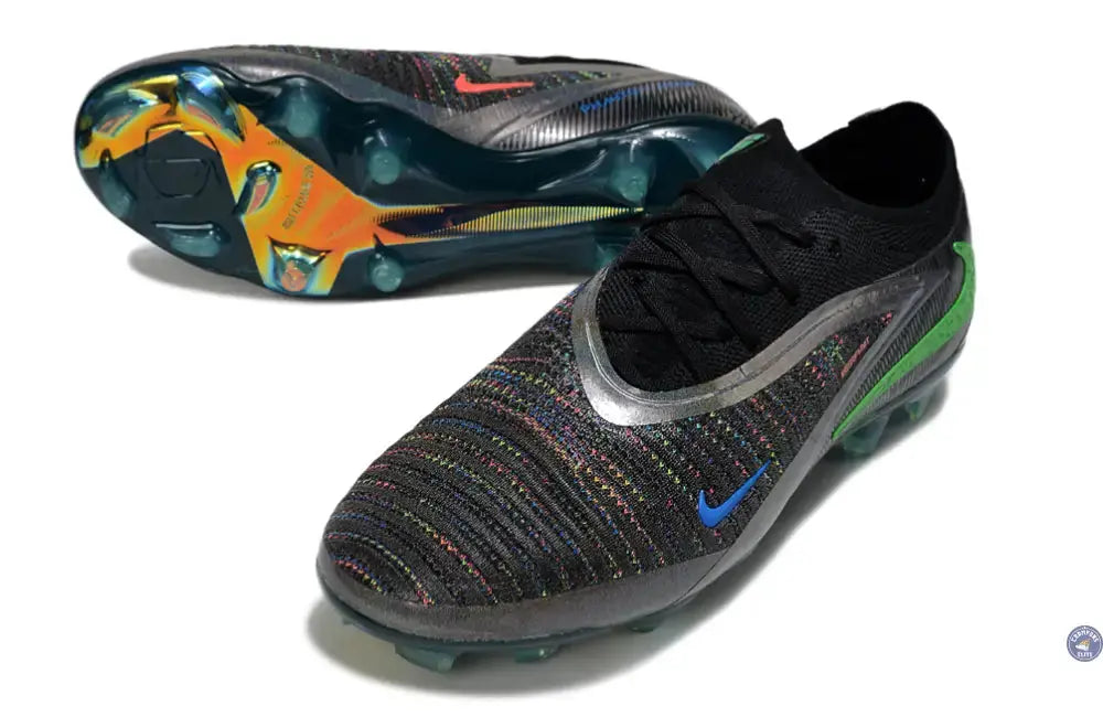 Image of Phantom 6 x EA Sports Elite Low FG