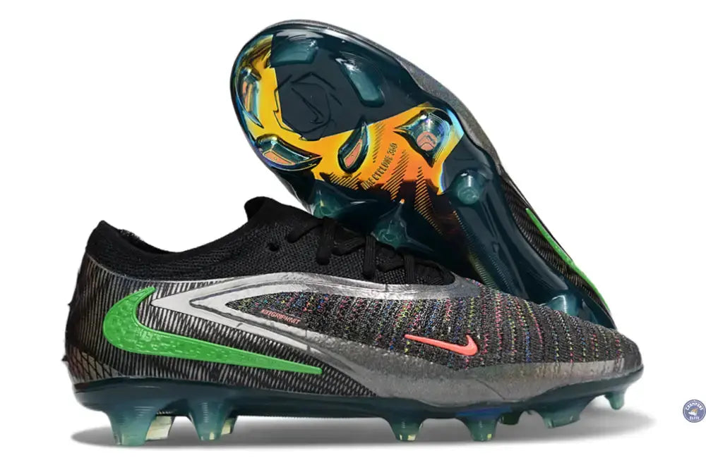Image of Phantom 6 x EA Sports Elite Low FG