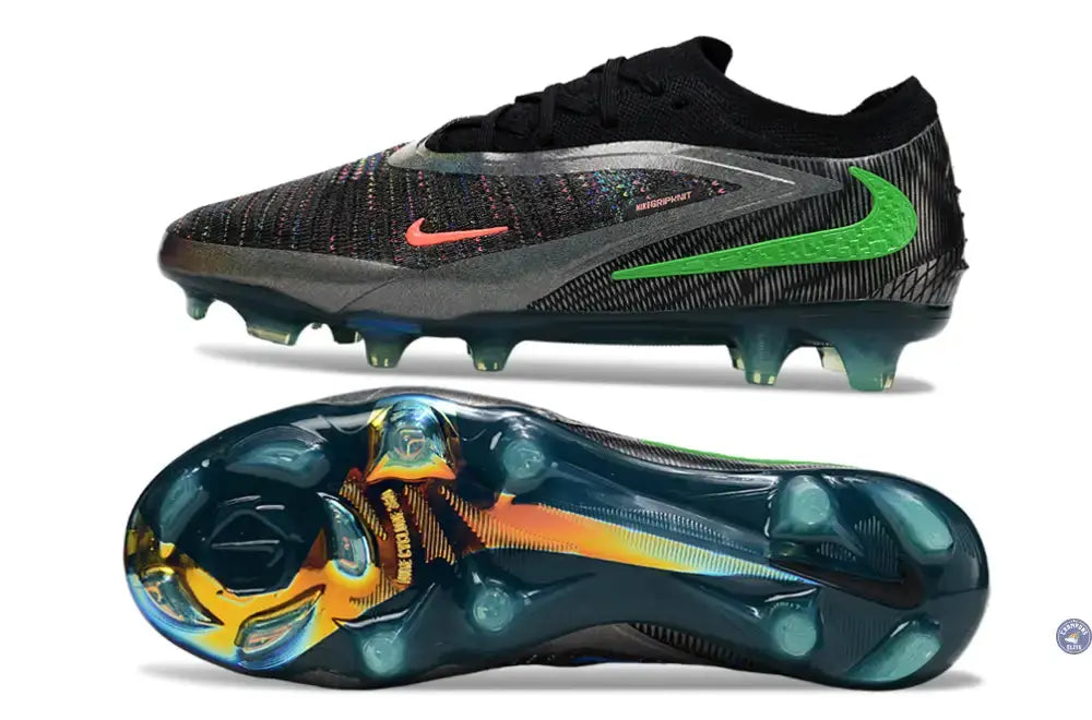 Image of Phantom 6 x EA Sports Elite Low FG