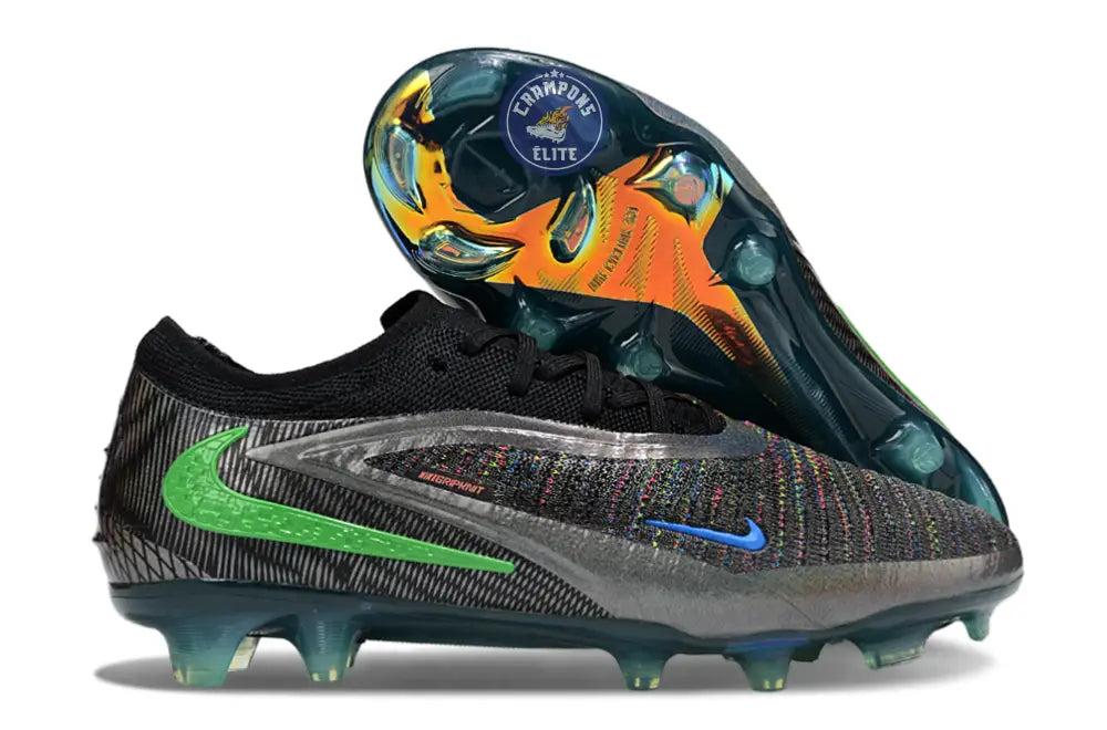 Phantom 6 x EA Sports Elite Low FG