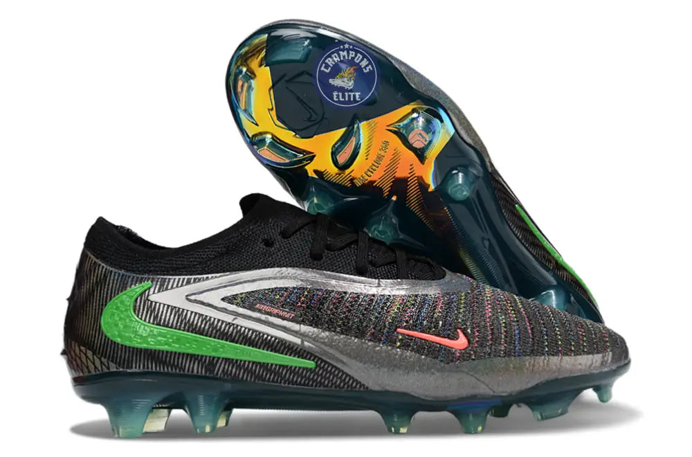 Phantom 6 x EA Sports Elite Low FG