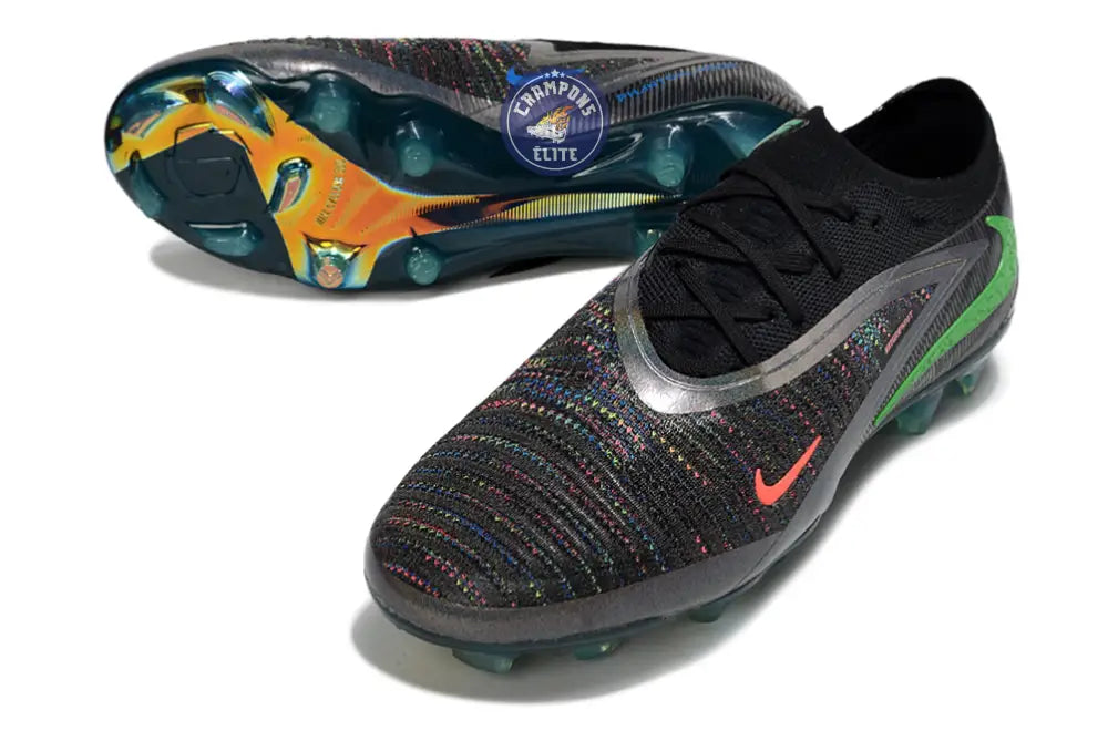 Phantom 6 x EA Sports Elite Low FG