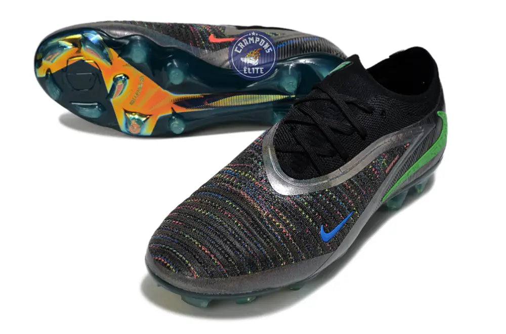 Phantom 6 x EA Sports Elite Low FG