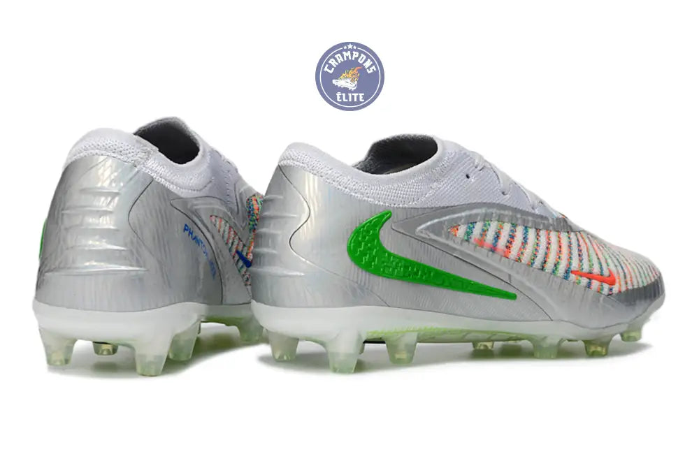 Phantom 6 x EA Sports Low AG Shadow -Gris/Multicolor AG