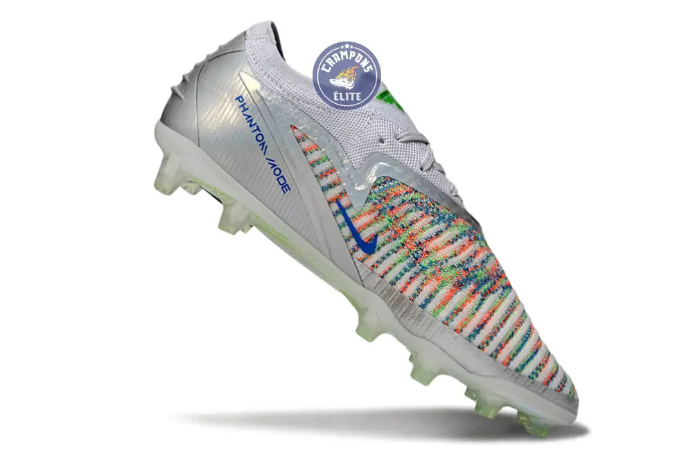 Image of Phantom 6 x EA Sports Low AG Shadow -Gris/Multicolor AG