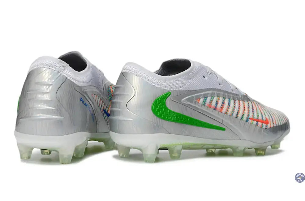 Image of Phantom 6 x EA Sports Low AG Shadow -Gris/Multicolor AG
