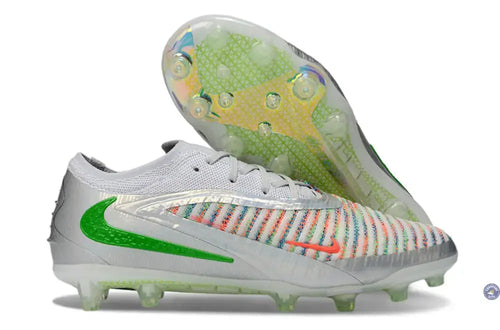 Phantom 6 x EA Sports Low AG Shadow -Gris/Multicolor AG