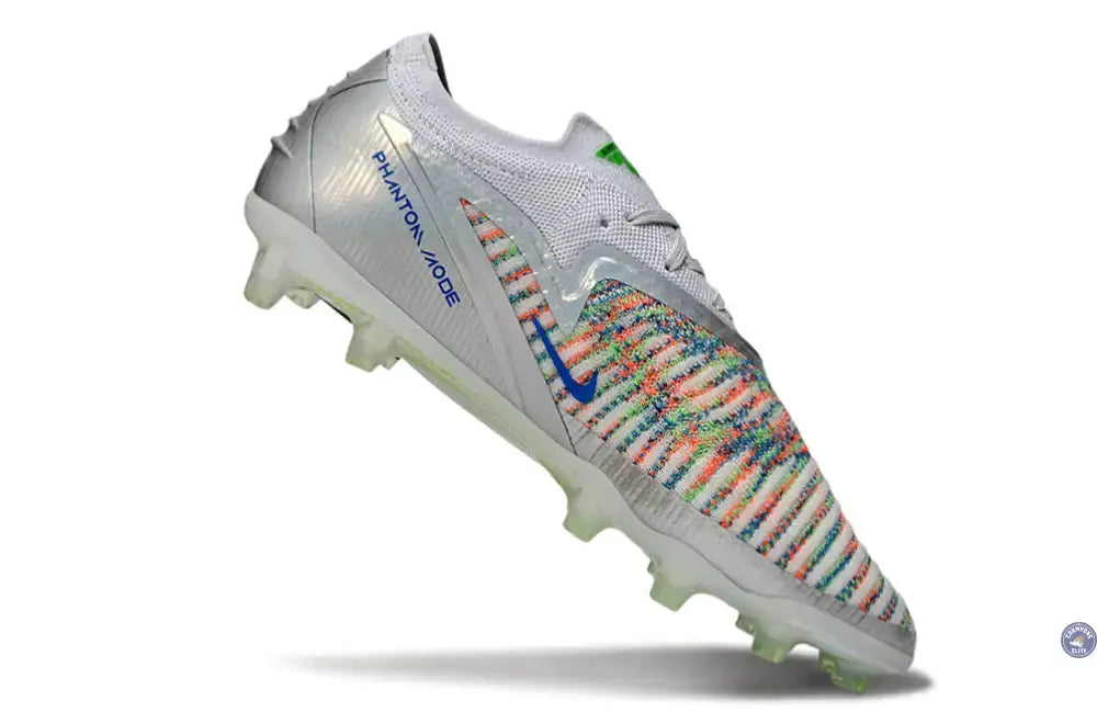 Phantom 6 x EA Sports Low AG Shadow -Gris/Multicolor AG