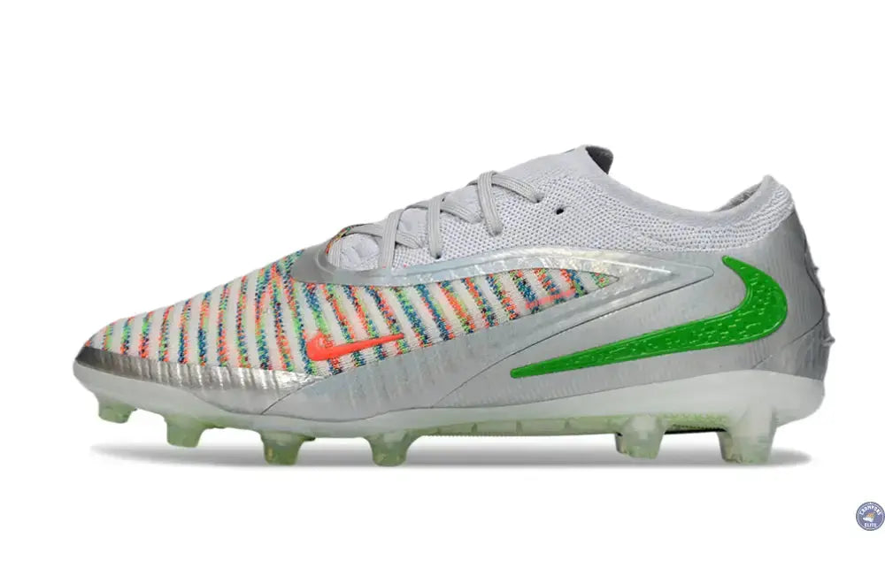 Phantom 6 x EA Sports Low AG Shadow -Gris/Multicolor AG