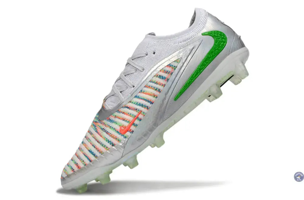 Image of Phantom 6 x EA Sports Low AG Shadow -Gris/Multicolor AG
