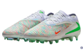 Phantom 6 x EA Sport Low FG Shadow -Gris/Multicolor