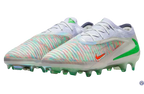 Phantom 6 x EA Sport Low FG Shadow -Gris/Multicolor