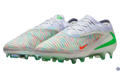 Phantom 6 x EA Sport Low FG Shadow -Gris/Multicolor