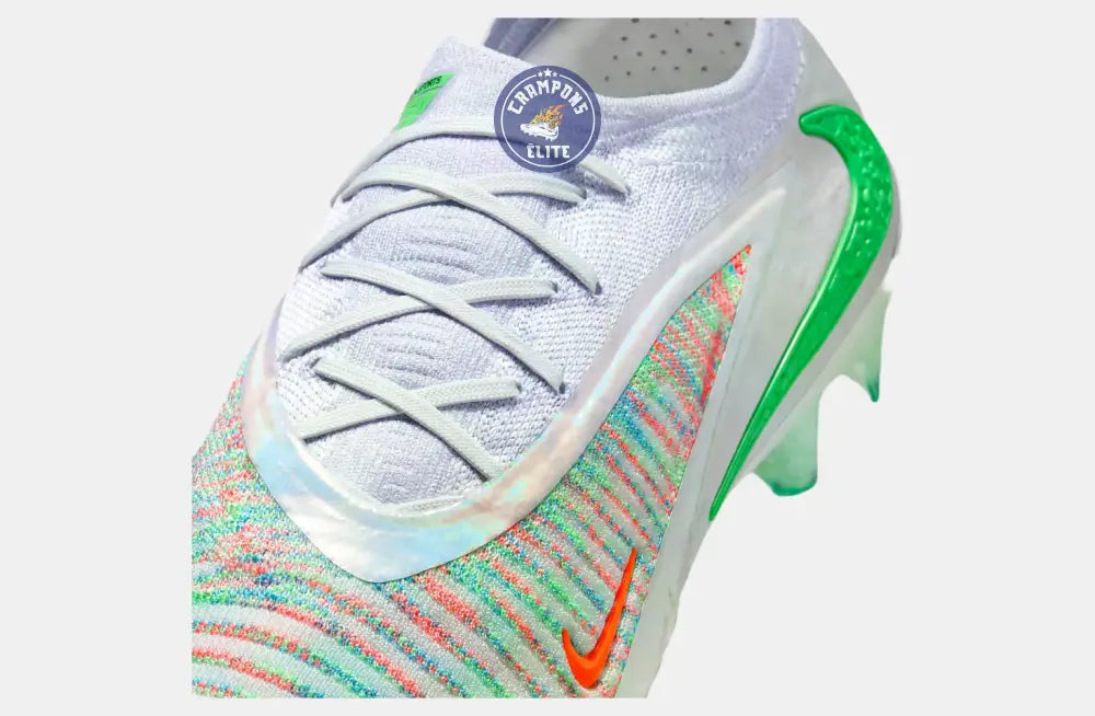 Image of Phantom 6 x EA Sport Low FG Shadow -Gris/Multicolor