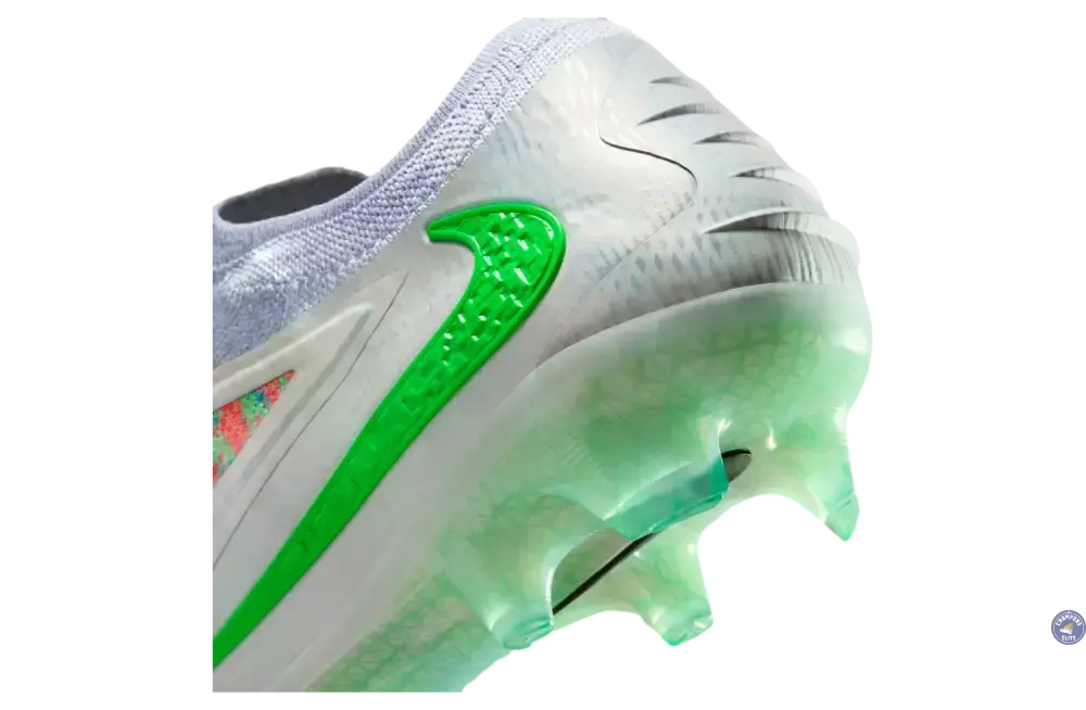 Image of Phantom 6 x EA Sport Low FG Shadow -Gris/Multicolor