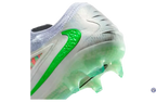 Phantom 6 x EA Sport Low FG Shadow -Gris/Multicolor