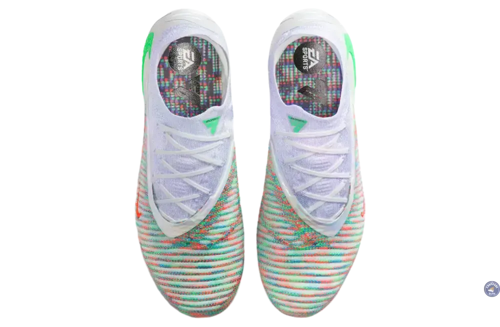 Image of Phantom 6 x EA Sport Low FG Shadow -Gris/Multicolor