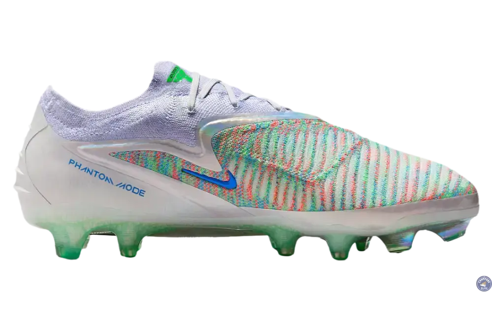 Phantom 6 x EA Sport Low FG Shadow -Gris/Multicolor