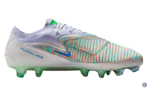 Phantom 6 x EA Sport Low FG Shadow -Gris/Multicolor