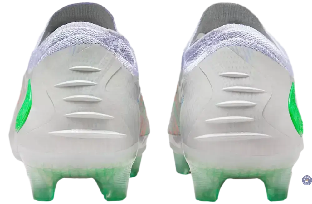 Image of Phantom 6 x EA Sport Low FG Shadow -Gris/Multicolor