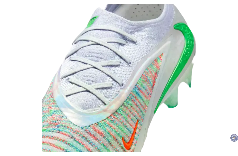 Image of Phantom 6 x EA Sport Low FG Shadow -Gris/Multicolor