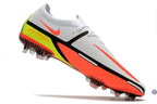 Phantom GT 2 Elite FG Motivation - Blanc/Rouge/Jaune Fluo/Noir