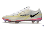Phantom GT 2 Elite FG Rawdacious - Blanc/Rouge/Rose