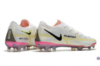 Phantom GT 2 Elite FG Rawdacious - Blanc/Rouge/Rose