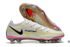 Phantom GT 2 Elite FG Rawdacious - Blanc/Rouge/Rose