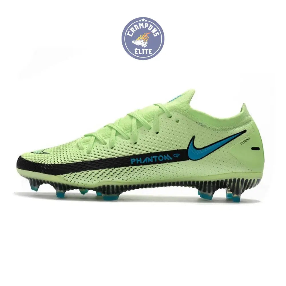 Image of Phantom GT Elite FG Impulse - Vert/Bleu