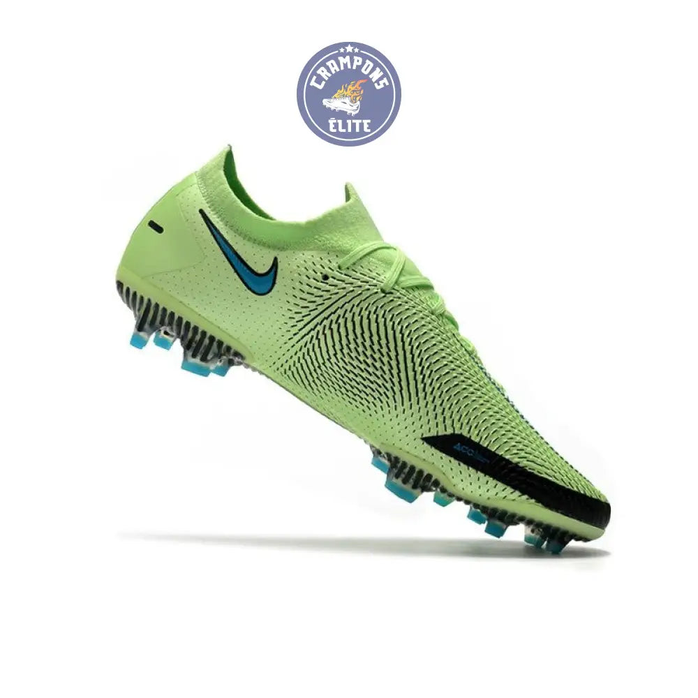 Image of Phantom GT Elite FG Impulse - Vert/Bleu