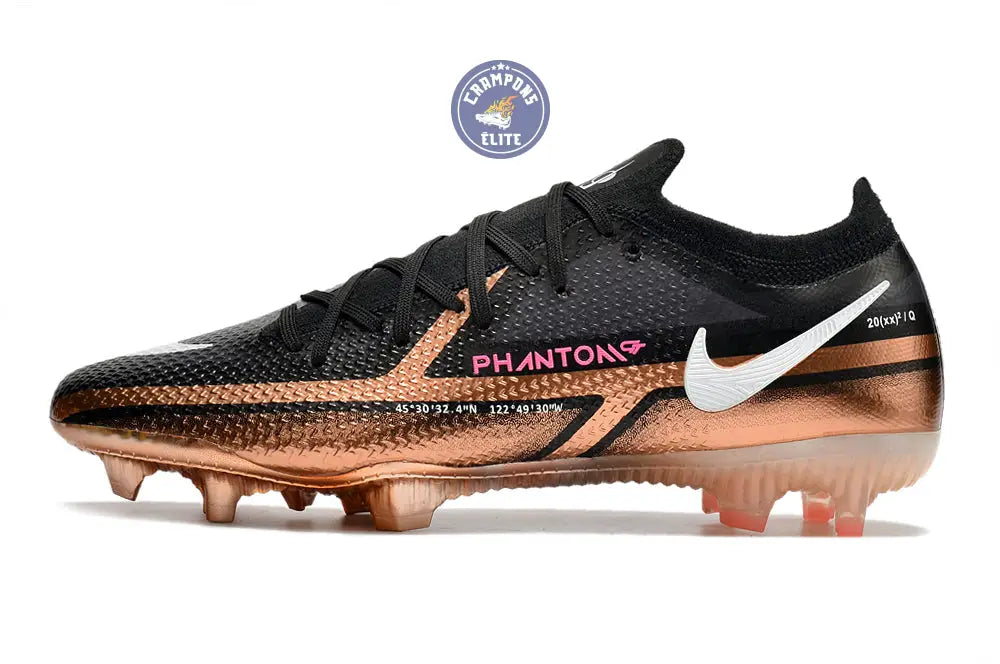 Image of Phantom GT2 Elite FG ’Generation Pack’ Noir/Bronze