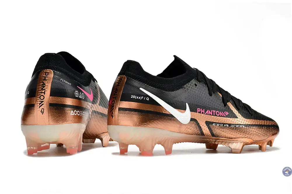 Phantom GT2 Elite FG ’Generation Pack’ Noir/Bronze