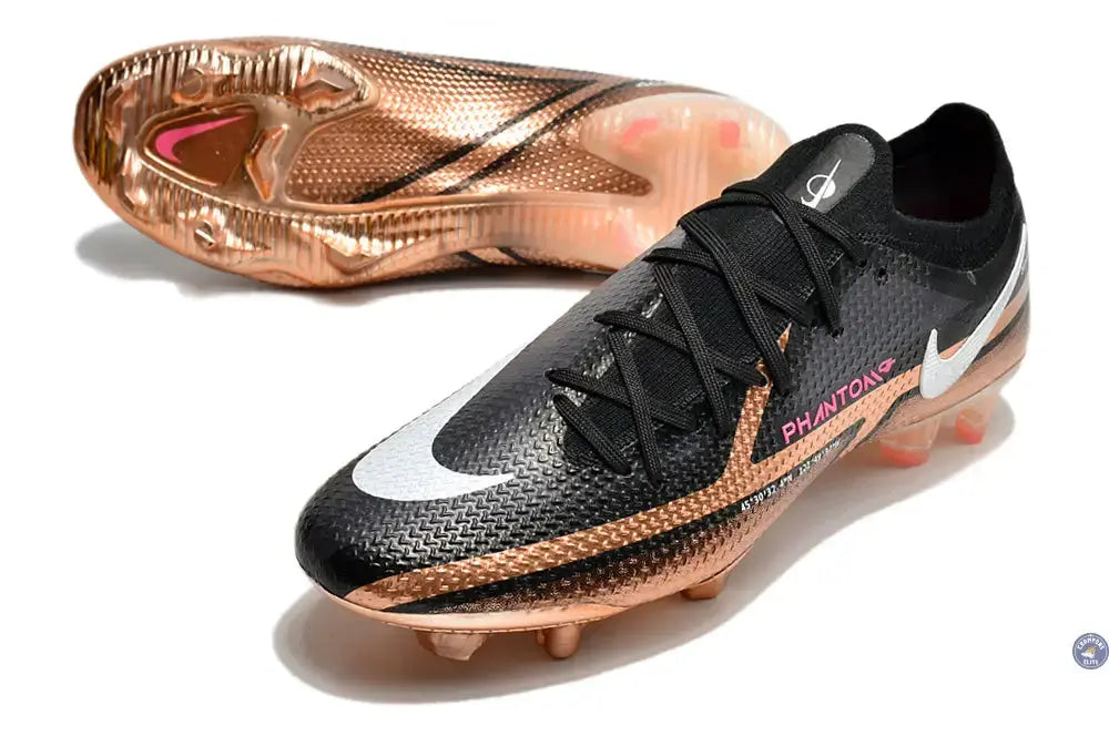 Image of Phantom GT2 Elite FG ’Generation Pack’ Noir/Bronze
