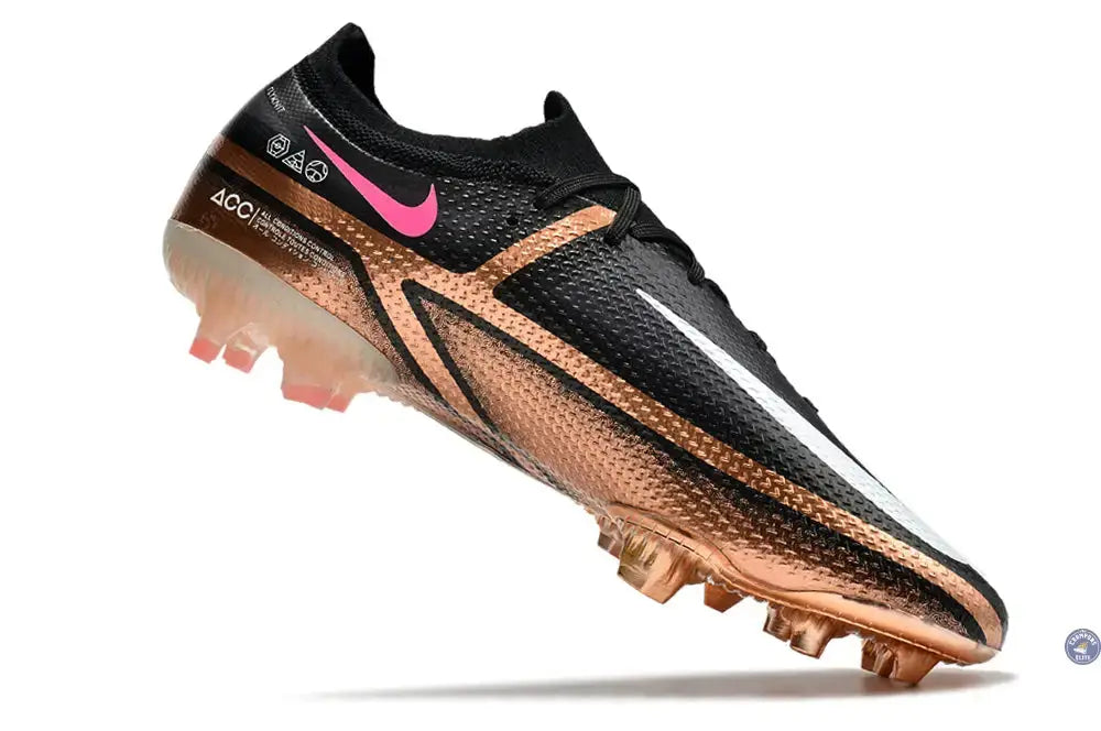 Image of Phantom GT2 Elite FG ’Generation Pack’ Noir/Bronze